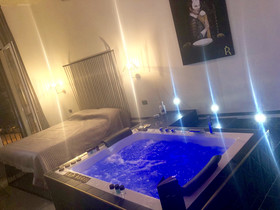 Il Salotto della Regina