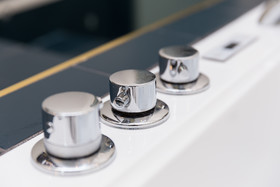 Il Salotto della Regina