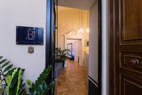 Il Salotto della Regina