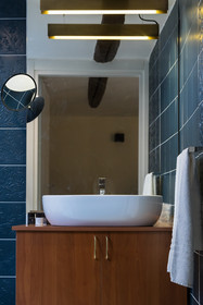 Il Salotto della Regina