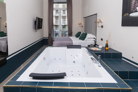 Il Salotto della Regina