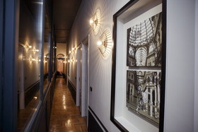 Il Salotto della Regina