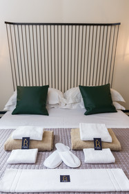 Il Salotto della Regina