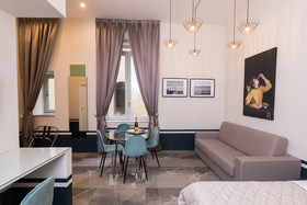 Il Salotto della Regina