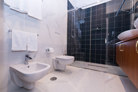 Il Salotto della Regina