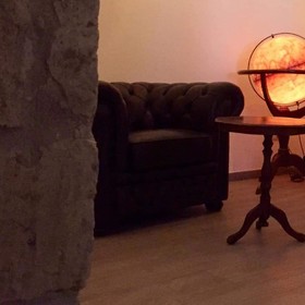 Il Sogno Di Partenope