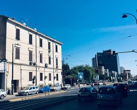 Il Sogno Di Partenope