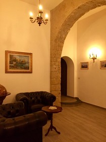 Il Sogno Di Partenope