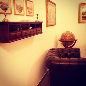 Il Sogno Di Partenope