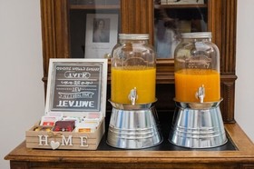 Il Tesoro Smart Suite & SPA