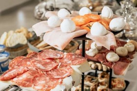 Il Tesoro Smart Suite & SPA