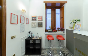 Il Ventre Di Napoli Broggia