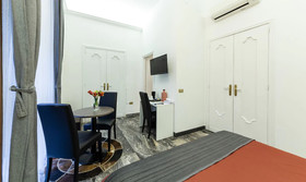 Il Ventre Di Napoli Broggia