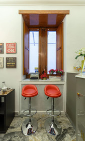 Il Ventre Di Napoli Broggia