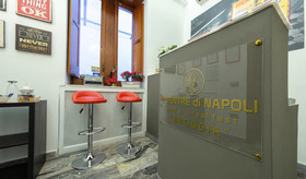 Il Ventre Di Napoli Broggia