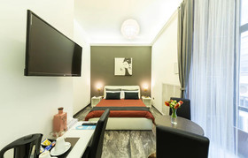 Il Ventre Di Napoli Broggia