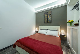 Il Ventre Di Napoli Broggia