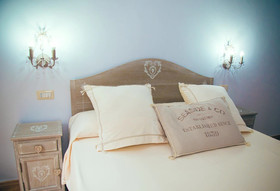 I Racconti Di Partenope B&B
