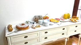 I Racconti Di Partenope B&B