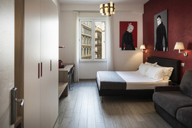 IstayinToledo Luxury Guest House