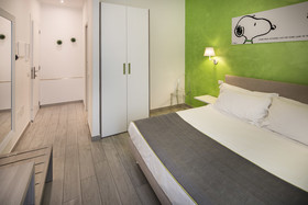 IstayinToledo Luxury Guest House