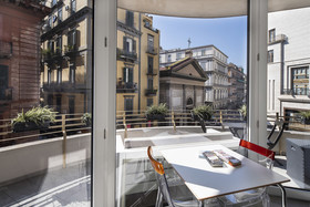 IstayinToledo Luxury Guest House