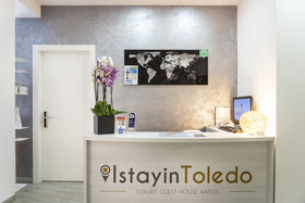 IstayinToledo Luxury Guest House