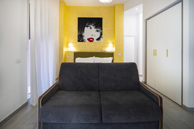 IstayinToledo Luxury Guest House