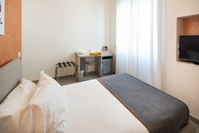 IstayinToledo Luxury Guest House