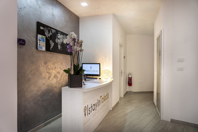 IstayinToledo Luxury Guest House