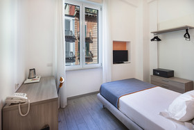 IstayinToledo Luxury Guest House