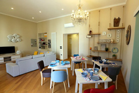 I Viceré B&B Deluxe