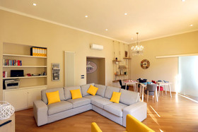 I Viceré B&B Deluxe