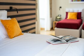 Kbirr Charming House