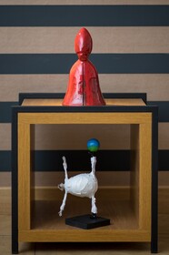 Kbirr Charming House