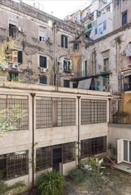 La Casaforte Art Residency