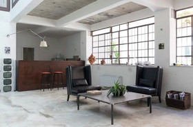 La Casaforte Art Residency