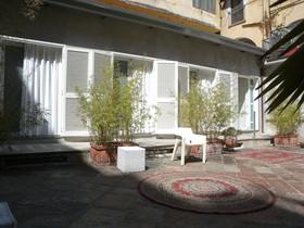 La Casaforte Art Residency