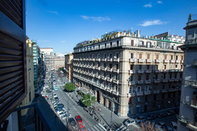 La Corte Dei Borboni