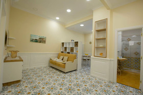 La Corte Dei Borboni