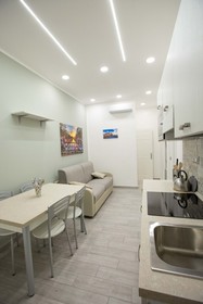 La Corte Dei Borboni