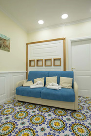 La Corte Dei Borboni