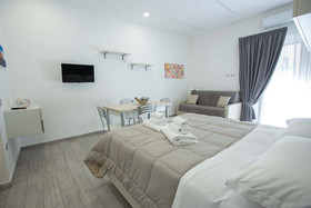 La Corte Dei Borboni