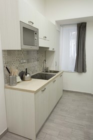 La Corte Dei Borboni