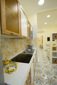 La Corte Dei Borboni