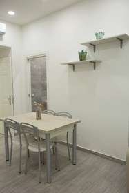 La Corte Dei Borboni