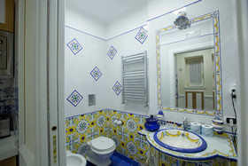 La Corte Dei Borboni