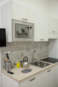 La Corte Dei Borboni