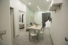 La Corte Dei Borboni