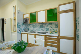 La Corte Dei Borboni